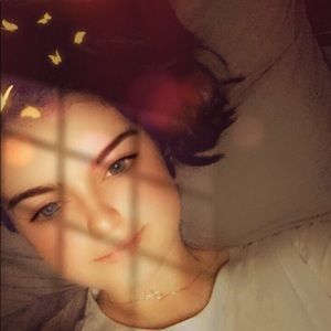 Meet your Posher, Ashleigh